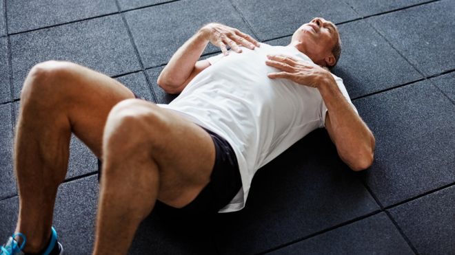 ¿Cómo puedes trabajar los músculos del abdomen sin hacer abdominales? ¿Cómo puedes trabajar los músculos del abdomen sin hacer abdominales?