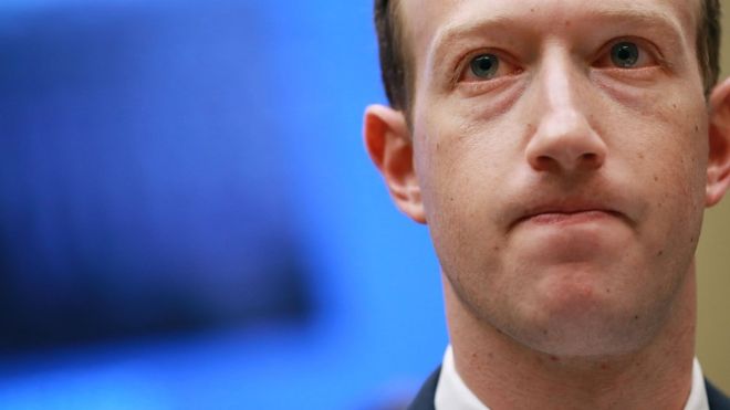 El país que prohibirá Facebook durante un mes y se plantea crear su propia red social