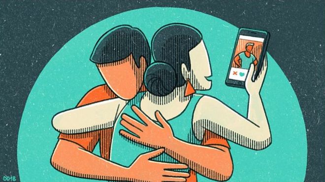 ¿Qué es el “micro-cheating” y cuándo se convierte en una verdadera infidelidad? ¿Qué es el
