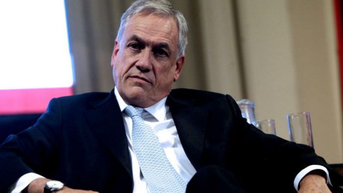 Dos meses de Gobierno: ¿por qué sus ministros siguen boicoteando a Piñera? Dos meses de Gobierno: ¿por qué sus ministros siguen boicoteando a Piñera?