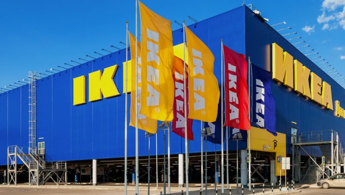Ikea: el gigante que trae Falabella  y que atraviesa su cambio más grande tras la muerte de su fundador
