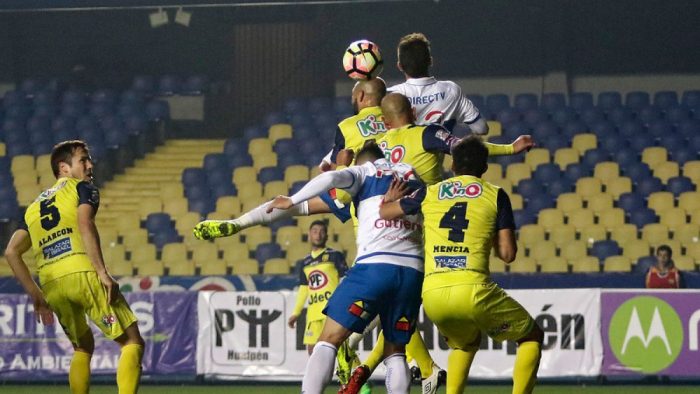 Universidad Católica recibe a Antofagasta en el cierre de la primera rueda del torneo chileno Universidad Católica recibe a Antofagasta en el cierre de la primera rueda del torneo chileno