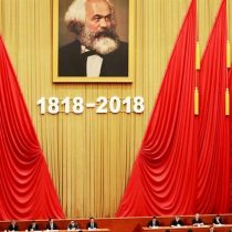 China ensalza a Marx en su bicentenario como la semilla de su éxito económico