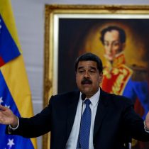Venezuela en la mira de EE.UU. tras polémico triunfo de Maduro