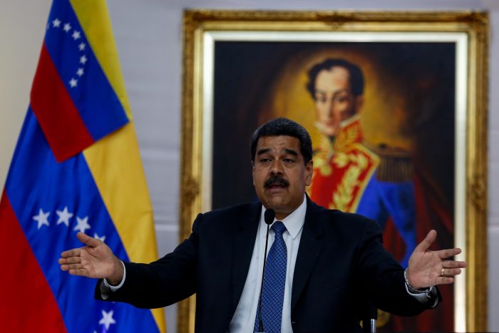 Gobierno ratifica que no designará embajador en Venezuela Gobierno ratifica que no designará embajador en Venezuela