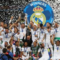 Real Madrid conquista su decimotercera Champions League tras groseros errores del arquero del Liverpool