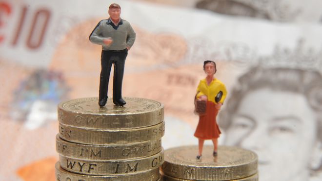 Por qué es tan difícil la igualdad salarial entre hombres y mujeres incluso cuando un gobierno lo decreta