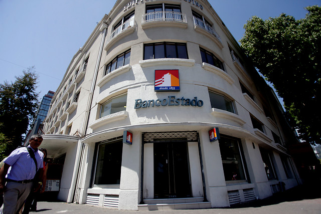 BancoEstado se reestructura y anuncia salida de históricos gerentes BancoEstado se reestructura y anuncia salida de históricos gerentes