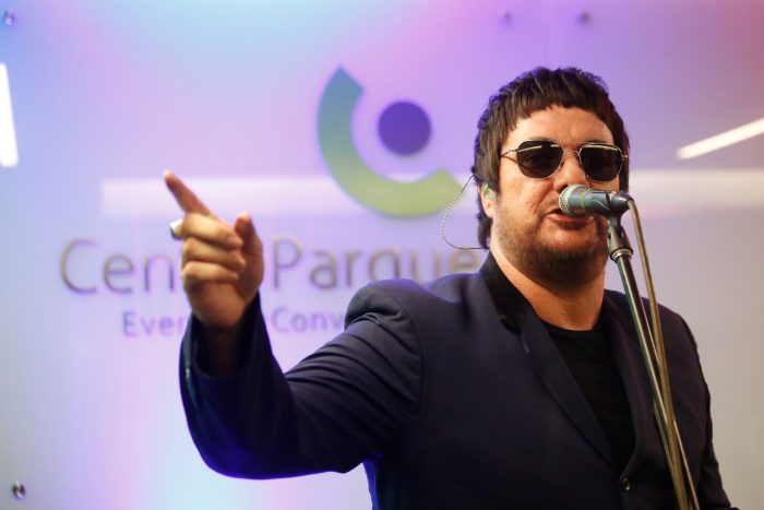 Músico Álvaro Henríquez es sometido a trasplante de hígado de urgencia Músico Álvaro Henríquez es sometido a trasplante de hígado de urgencia