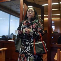 Fiscalía de Alta Complejidad investigará viaje de Felipe Larraín con platas públicas