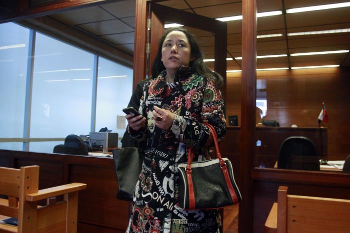 Fiscalía de Alta Complejidad investigará viaje de Felipe Larraín con platas públicas Fiscalía de Alta Complejidad investigará viaje de Felipe Larraín con platas públicas