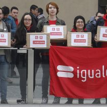 Organizaciones de la diversidad sexual piden sacar adelante proyecto de Ley de Identidad de Género
