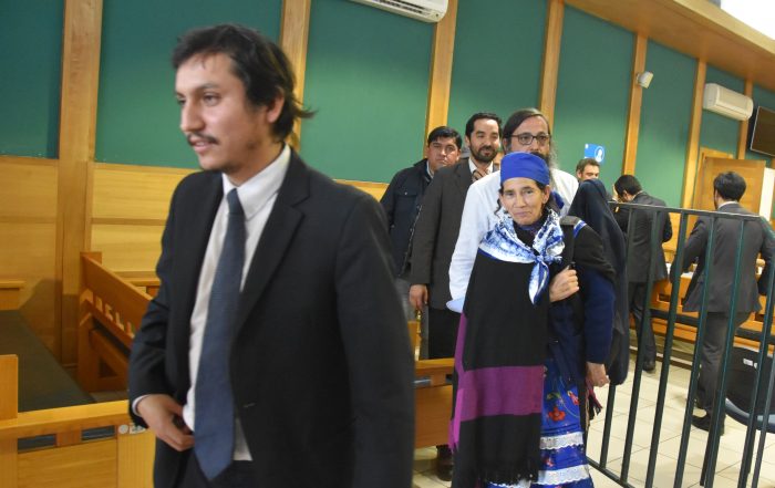 Veredicto del segundo juicio del caso Luchsinger Mackay se conocerá este sábado Veredicto del segundo juicio del caso Luchsinger Mackay se conocerá este sábado