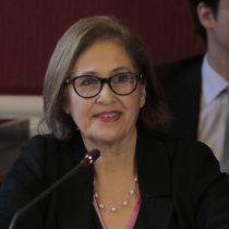 Senadora Muñoz pone en duda que proyecto de Identidad de Género vea la luz por alto quórum del Senado