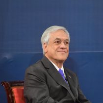 Gobierno ingresará esta semana 5 proyectos de ley al Congreso
