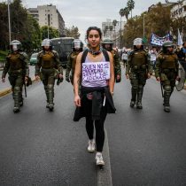 Gallito entre Gobierno y movimiento feminista no cesa: estudiantes acusan a Piñera de no escuchar demanda por educación no sexista