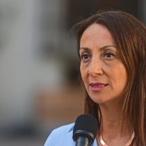 Cecilia Pérez calificó de «insolentes» las declaraciones de Jadue por postura de Piñera sobre elecciones en Venezuela