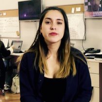 Miradas - Araceli Farías: 