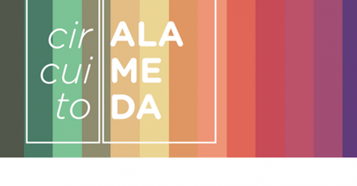 Las actividades del corazón cultural de Santiago están en la nueva web Circuito Alameda Las actividades del corazón cultural de Santiago están en la nueva web Circuito Alameda