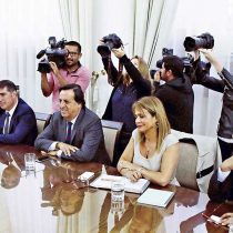 Cuenta Pública con sabor amargo: Piñera debuta con la derecha dividida