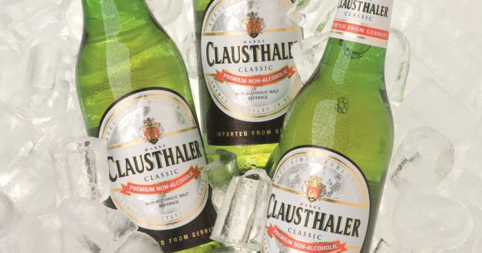 El fenómeno de la industria sin alcohol llega con fuerza a Chile El fenómeno de la industria sin alcohol llega con fuerza a Chile