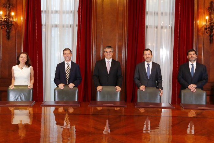 Tasa de Política Monetaria cumplió un año en 2,5% tras decisión del Consejo del Banco Central Tasa de Política Monetaria cumplió un año en 2,5% tras decisión del Consejo del Banco Central