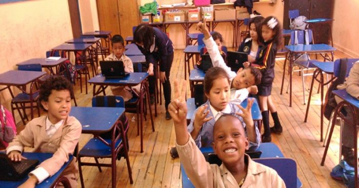 Herramientas de educación antirracista: la nueva carencia de los profesores en aulas con niños multicolor Herramientas de educación antirracista: la nueva carencia de los profesores en aulas con niños multicolor