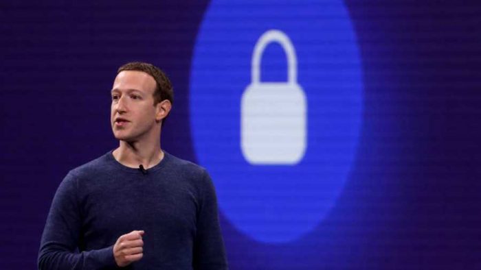 El día que Facebook quiere olvidar El día que Facebook quiere olvidar