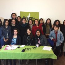 Izquierda Autónoma propone 10 medidas para avanzar en educación no sexista