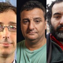 Hombres: Esta vez no se trata de ustedes, se trata de nosotras