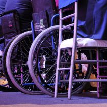 Comisión Mixta aprueba que el 5% de las listas de candidaturas de constituyentes tienen que ser personas con discapacidad