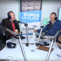 El Mostrador en La Clave: el feminismo del gobierno de Piñera y la necesidad de un nuevo paradigma para la equidad de género