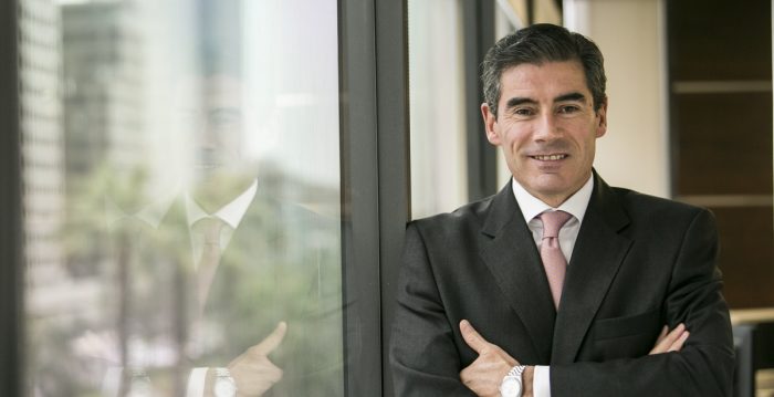 De Citibank a la Sbif: Gobierno nombra a Mario Farren como nuevo Superintendente de Bancos De Citibank a la Sbif: Gobierno nombra a Mario Farren como nuevo Superintendente de Bancos