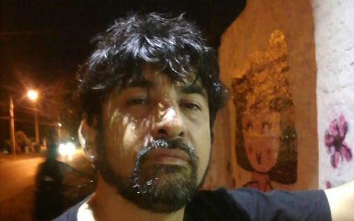 Roberto Farías realiza una autodenuncia para que sea investigada la acusación de abuso sexual en su contra Roberto Farías realiza una autodenuncia para que sea investigada la acusación de abuso sexual en su contra