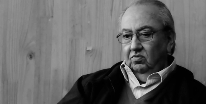 Roberto Goycoolea Infante: Rector, arquitecto Roberto Goycoolea Infante: Rector, arquitecto