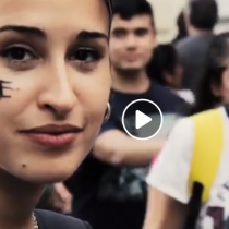 Colectivo feminista lanza una recopilación de canciones machistas