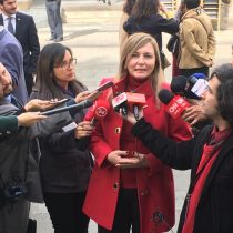 Diputados RN respaldan decisión del Gobierno de no designar embajador en Venezuela