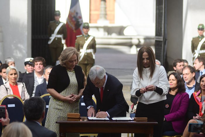 De la euforia inicial por los anuncios de género a la realidad: tomas no cesan y se encienden las Isapres De la euforia inicial por los anuncios de género a la realidad: tomas no cesan y se encienden las Isapres