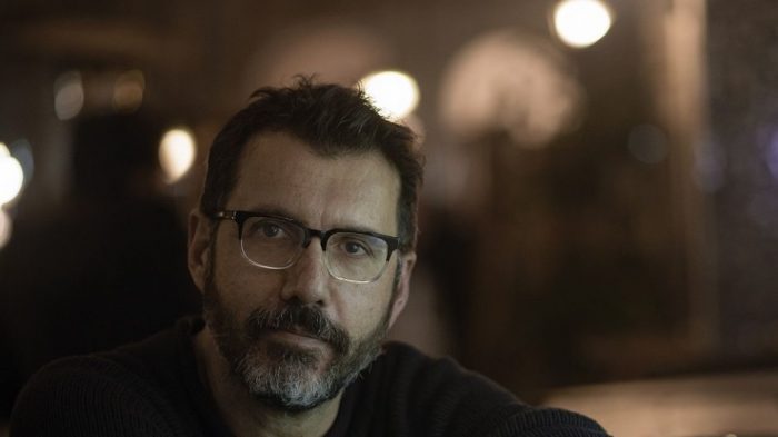 Perturbadoras confesiones: Alberto Fuguet cuenta en libro de no ficción haber violado a una mujer Perturbadoras confesiones: Alberto Fuguet cuenta en libro de no ficción haber violado a una mujer