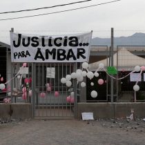 Caso Ámbar: fiscal asegura que hasta ahora no hay elementos para establecer que la madre 