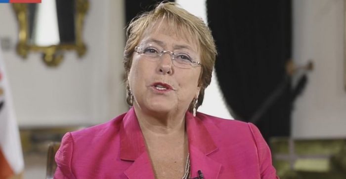 Más de 9 millones de pesos: Las altas pensiones vitalicias que reciben los ex Presidentes en Chile Más de 9 millones de pesos: Las altas pensiones vitalicias que reciben los ex Presidentes en Chile