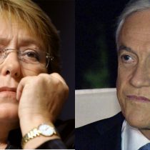 Las deudas de Bachelet y los desafíos de Piñera en libertad de expresión