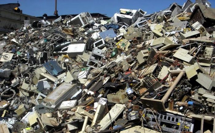 #Refriclaje: Lanzan campaña para reciclar y reemplazar refrigeradores antiguos por equipos eficientes