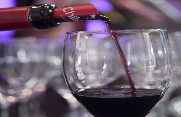 Con 15 países en competencia, Catad´Or Wine Awards se consolida como la principal cumbre del vino en Latinoamérica Con 15 países en competencia, Catad´Or Wine Awards se consolida como la principal cumbre del vino en Latinoamérica