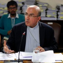 Arzobispo de Concepción dice que falta que Karadima pida perdón por abusos