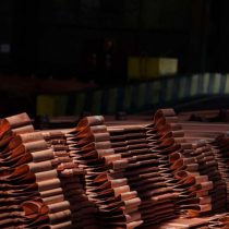 Día negro para el Cobre: pesimismo global provoca mayor caída en un mes