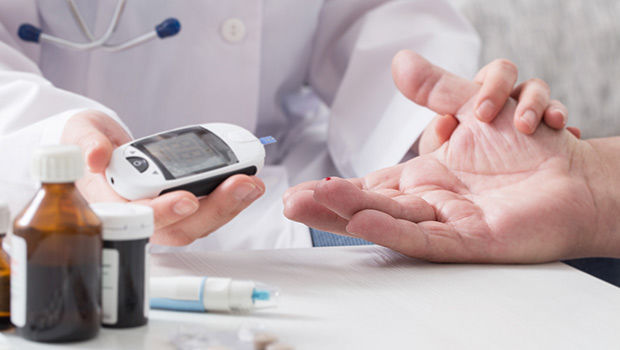 Diabetes eleva dos veces el riesgo de sufrir enfermedades cardiovasculares Diabetes eleva dos veces el riesgo de sufrir enfermedades cardiovasculares