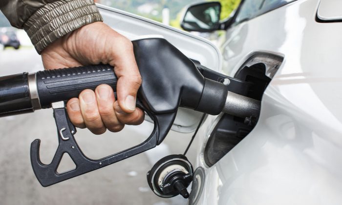 Informe precio paridad de los combustibles en Chile
