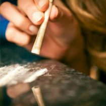 Test de drogas en el ámbito público