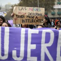 ¿Qué quiere la mujer? Algunas preguntas en la actual coyuntura